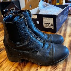 Ariat Riding Boots